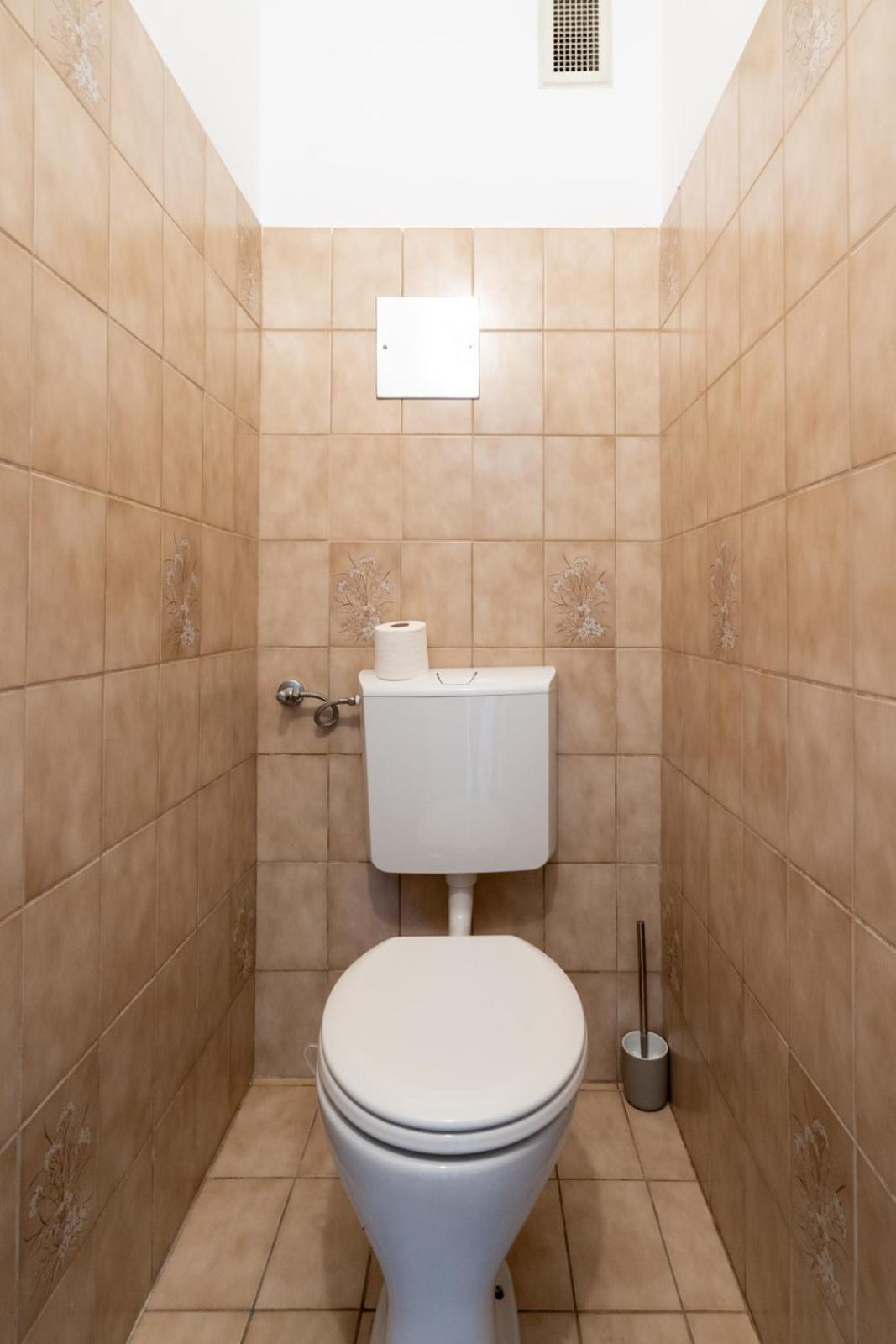 Two Bedrooms - 85 Squaremeters - 4 Min To U6 Dresdner Str Vienna Exterior photo