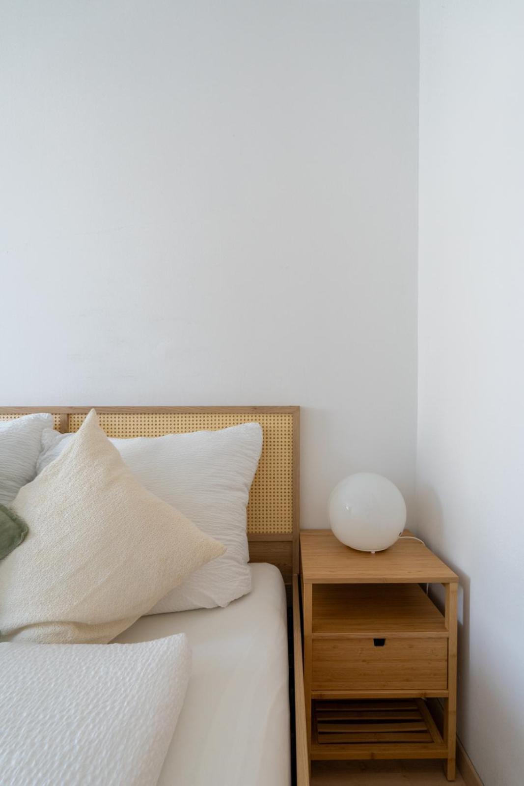 Two Bedrooms - 85 Squaremeters - 4 Min To U6 Dresdner Str Vienna Exterior photo