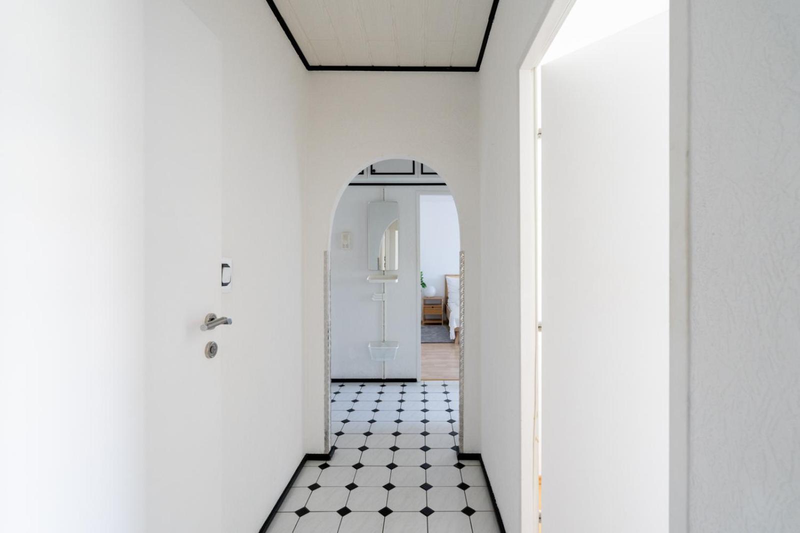 Two Bedrooms - 85 Squaremeters - 4 Min To U6 Dresdner Str Vienna Exterior photo